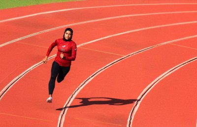 ބީއެމްއެލްގެ ސްޕޯޓްސް ސްކޮލަޝިޕް ލިބޭ އެތުލީޓް ހޮވައިފި