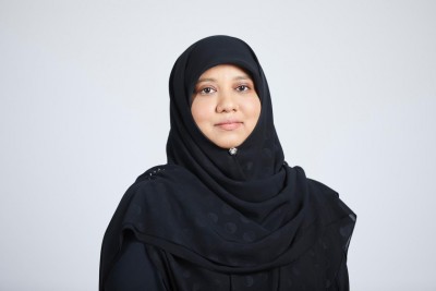 މެލޭޝިއާ ޔުނިވަސިޓީގެ ފުރަތަމަ އަންހެން ޕްރޮފެސަރަކަށް ޑރ. މުނީޒާ