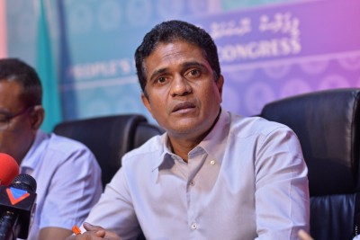 ނިހާންއާއި އިނާން އެމްއައިބީއަށް ދައްކަންޖެހޭ ހަތަރު މިލިޔަން ރުފިޔާ ދެއްކުމުން ދައުވާ އަނބުރާ ގެންގޮސްފި