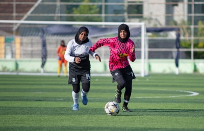 ވިމެންސް އިންވިޓޭޝަން ކަޕް: ފައިނަލުގެ ޖާގަ ހޯދަން ޓީމުތަކުގެ ވާދަވެރިކަން ބޮޑުވެފައި