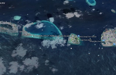 ބޯވަ ނަގަން މޫދުގައި އުޅުނު މީހަކު ގެއްލިގެން ހޯދަނީ