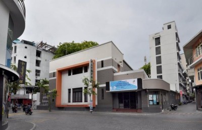 މި އަހަރު އޮލިމްޕަސް ސިނަމާ ހުޅުވާނެތަ؟