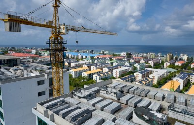 ވަކި ބަޔަކަށް ގަނެވޭ ގޮތަށް ބިން ވިއްކުން: ތަފާތު ކުރުމެއްތަ؟