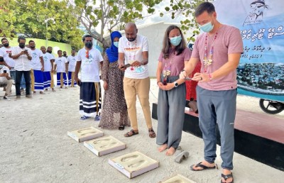 ހޯމް ސްޓޭ ޓޫރިޒަމުން ގެސްޓް ހައުސްތަކަށް ކުރާނެ އަސަރެއް ނެތް: ގޭމް