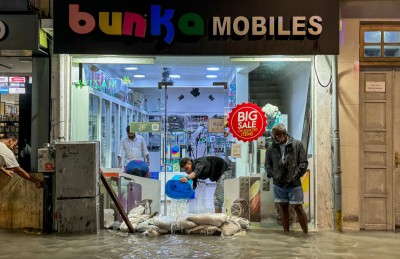 މާލެ ފެނުއަޑީގައި 9 ގަޑިއިރު: އާއްމުންގެ މުދަލަށް ބޮޑެތި ގެއްލުންތަކެއް!