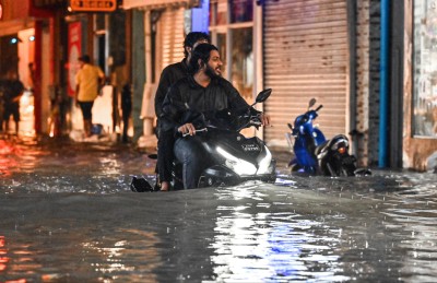 36 ގެއެއްގެ 226 މީހަކަށް ވަގުތީ ބޯހިޔާވަހިކަމާއި ކެއުންބުއިމުގެ އެހީތެރިކަން