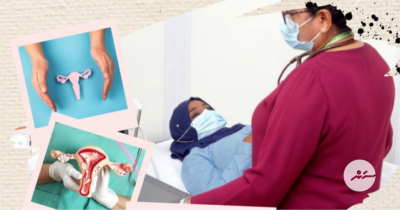 ރަހިމުގެ ދޮރަށް ކެންސަރު، ނަހަމަ ޖިންސީ ގުޅުމުން ނުރައްކާ ބޮޑު!