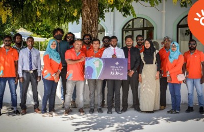 ކެލާގައި ދިރާގު އިންޓަނެޓާއި ޓީވީ ހިދުމަތް ފަށައިފި