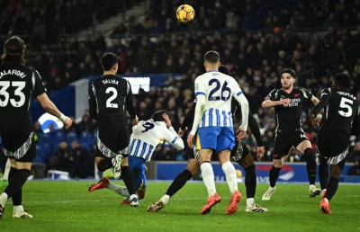 އާޓެޓާ ބުނީ މިވަރުގެ ގޯސް ޕެނަލްޓީއެއް ނުދެކޭ ކަމަށް