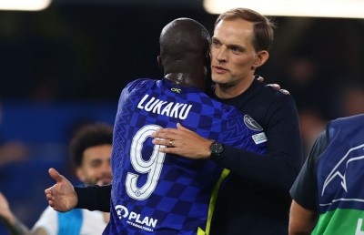 ލުކާކޫގެ ވާހަކަތަކާ ބެހޭގޮތުން އޭނާއާ މަޝްވަރާ ކުރާނަން: ޓުޗެލް