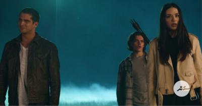 ޓީން ވުލްފްގެ ފިލްމު ކަމަކު ނުދިޔަ