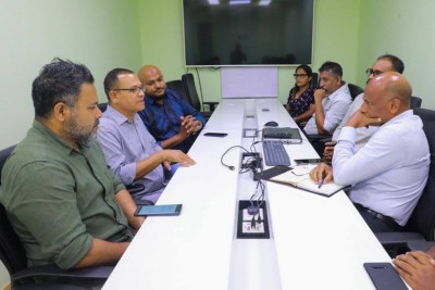 ޒިންމާ އަދާ ނުކުރެވޭކަމަށް ތުހުމަތުކޮށް އިދިކޮޅުން ޕީއެސްއެމްއަށް