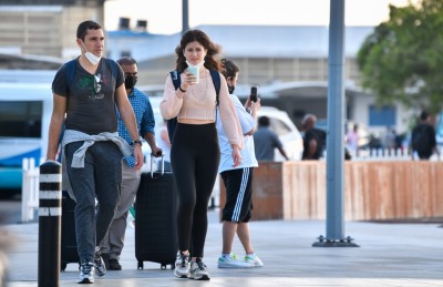 މިހާރު ދަތުރުވެރިންގެ އަތުން ޑިޕާޗާ ޓެކްސް ނަގާނެ