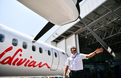 ނައުފަލް: ބޮއިންގެ އެންމެ ބޮޑެތި ބޯޓުތަކުގެ ދިވެހި އިންޖީނިއަރު!