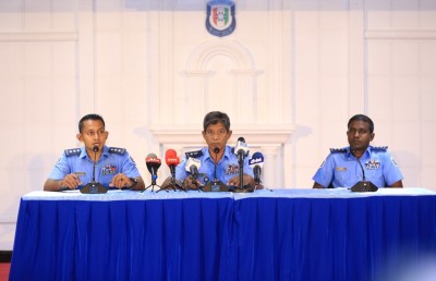 ޗުއްޓީއާ ދިމާކޮށް އެއްގަމާއި ކަނޑުގެ އޮޕަރޭޝަންތައް ވަރުގަދަކޮށްފި