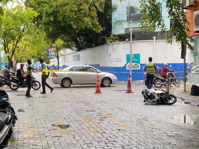 އަމީނީމަގުން މީހަކު ޒަޚަމްކޮށްލި މައްސަލައިގައި މީހަކު ހައްޔަރެއް ނުކުރޭ
