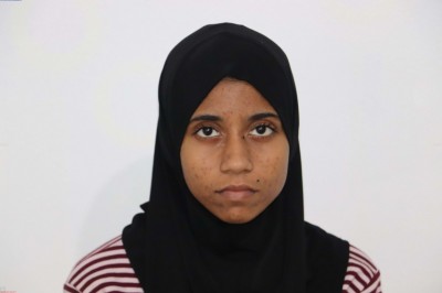 މާލެއިން ގެއްލިގެން ހޯދަމުން އައި ކުއްޖާ ފެނިއްޖެ