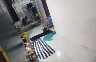 ރާއްޖޭގެ ބޮޑު ބަޔަކަށް ރީނދޫ އެލާޓް ނެރެފި