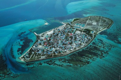 ތުޅާދޫއަށް، 100 ހައުސިން ޔުނިޓު މަދު: ކައުންސިލް