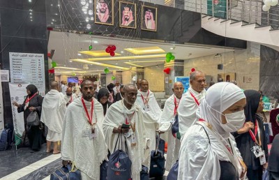 އަލަށް ހައްޖަށް ދާ މީހުންނަށް އިސްކަންދޭ ގޮތަށް އުސޫލު ބަދަލުކުރަން ނިންމައިފި