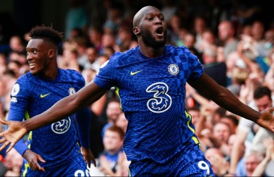 ލުކާކޫގެ ވާހަކަތަކާ ބެހޭގޮތުން އޭނާއާ މަޝްވަރާ ކުރާނަން: ޓުޗެލް