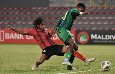 ފުރަތަމަ ހާފުގެ ލަނޑުތަކުން މާޒިޔާއިން ޓީސީ ބަލިކޮށްފި