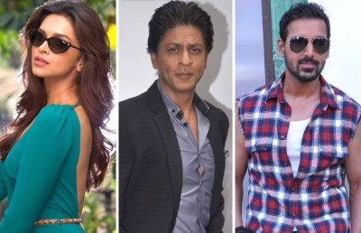 ޝާހްރުކްގެ އާ ފިލްމެއް ބަލައިލަން ލިބޭނެ ދުވަހެއް ނޭނގޭ