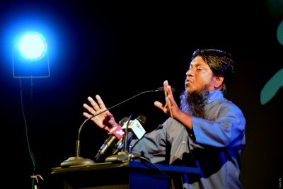 'އޭ ޣާފިލުވެފައިވާ ޒުވާނާ' ދަރުސް މާދަމާ ރޭ ވިލިމާލޭގައި
