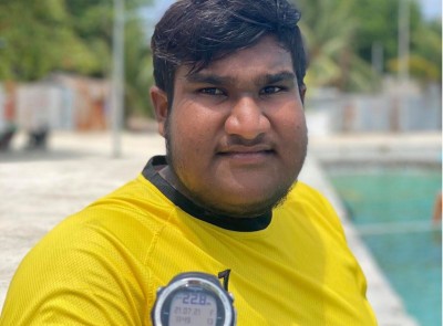 މާފުށިވަރު ރިސޯޓް ކައިރިއަށް ސްނޯކްލިންއަށް ގޮސް އުޅުނު ޒުވާނަކު މަރުވެއްޖެ