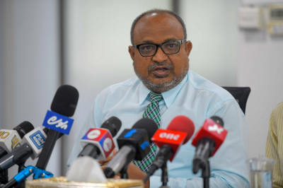 ކޮމިއުނިޓީ ބޭސްޑް ރިހެބިލިޓޭޝަން އަތޮޅުތެރެއަށް ފުޅާކުރަނީ، ފުރަތަމަ ޕްރޮގްރާމް ކުޅުދުއްފުށީގައި
