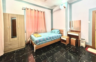 ހޯމް ސްޓޭ ފަށަން ދިއްގަރު "މޫރިތި"ގެ ތައްޔާރު