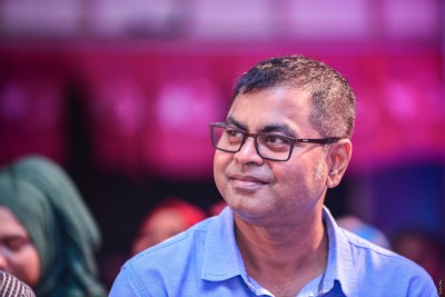 ތޯރިގުގެ ރައްދު ހަބީބަށް: ވޯޓު ކަރުދާސް އަންދާލިއިރު ޔާމީންގެ ސަޕޯޓަރުންގެ ހައްގު ކޮބާ؟