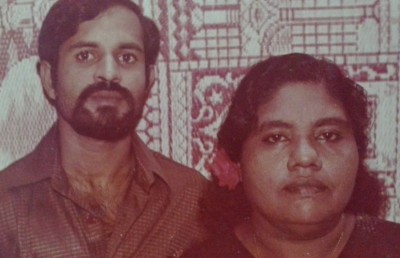 ގިނަ ޕީއެޗްޑީތަކާ އެކު ފަހުރުވެރި އާއިލާ؛ މިއީ އޮގަރު ފާއިޒާގެ ހުވަފެން