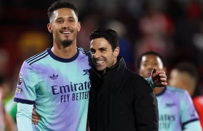 ވައިރަހާއި އިންފެކްޝަނުގެ ބަލިމަޑުކަމުގައި ވެސް އާސެނަލްގެ ހިތްވަރު