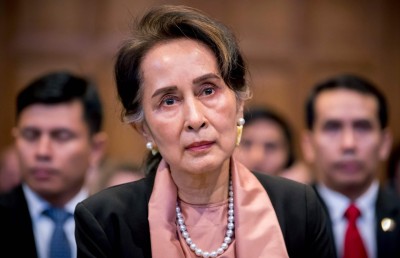 2021: ހަނދާނީ އަހަރަކަށް ހަދާލި އިވެންޓްތައް