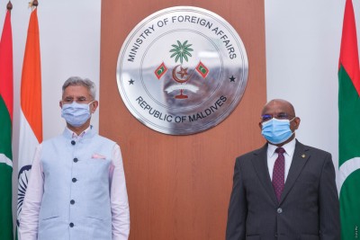 އދ.ގެ ސަލާމަތީ މަޖިލީހަށް އިންޑިއާ ގެނައުމަށް ރާއްޖެއިން ތާއީދުކޮށްފި