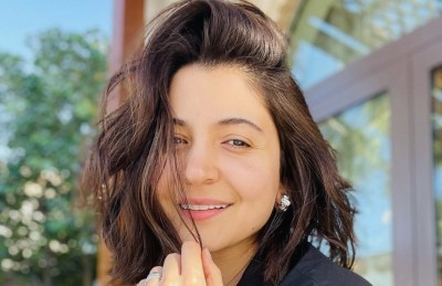 އަނުޝްކާ ތިން ޕްރޮޖެކްޓަކަށް ތައްޔާރު ވަނީ