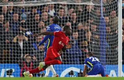 ލުކާކޫ ނުހިމަނައި ޗެލްސީން ލިވަޕޫލާ ދެކޮޅަށް ކުޅުނު މެޗު އެއްވަރު ވެއްޖެ