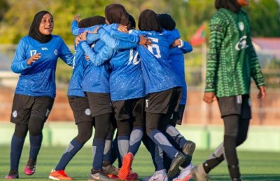 ވިމެންސް އިންވިޓޭޝަން ކަޕް: ފައިނަލުގެ ޖާގަ ހޯދަން ޓީމުތަކުގެ ވާދަވެރިކަން ބޮޑުވެފައި