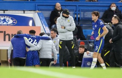 ލޯން އެއްބަސްވުން އުވާލައި، އެމަސަން ގެންނަން ޗެލްސީން ވިސްނަނީ