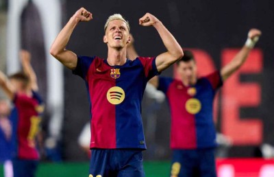 އޮލްމޯ ރަޖިސްޓަރީ ކުރެވޭނެކަމުގެ އުއްމީދު އެބައޮތް: ފްލިކް