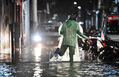 މާލެ "އަޑިއަށް" ދަނީ ހޯދި ވަގުތީ ހައްލުތަކުން!
