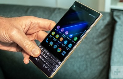 ބްލެކްބެރީ ފޯނު މި މަހު "މަރުވާނެ"