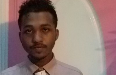 ބޯވަ ނަގަން ގޮސް އުޅެނިކޮށް ޝުރޭހު ގެއްލުނުތާ ދެ ދުވަސް، އަދިވެސް ނުފެނޭ