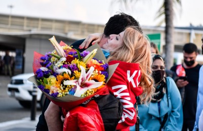 މިދިޔަ މަހު 164،000 ޓޫރިސްޓުން އައި