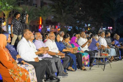 މިއަހަރުގެ ދިވެހި ޅެންވެރިންގެ ގުންޒަރު ބާއްވައިފި