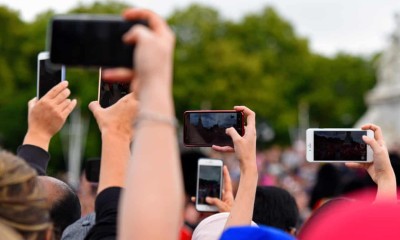 ފޯނު ބަދަލުކުރަން ވެއްޖެކަން އަންގައިދޭ ފަސް ކަމެއް