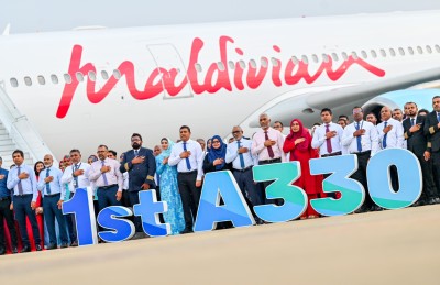 ދެ ބިލިއަނުގެ ދަރަންޏެއް އޮތަސް މޯލްޑިވިއަންގެ ހާލަތު ރަނގަޅު ކުރެވޭނެ: މިނިސްޓަރު