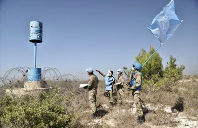 ލުބްނާންގައި ހަމަލާތައް ހުއްޓާލުމުގެ އެއްބަސްވުމާ އިޒްރޭލު ހިލާފްވެއްޖެ: އދ