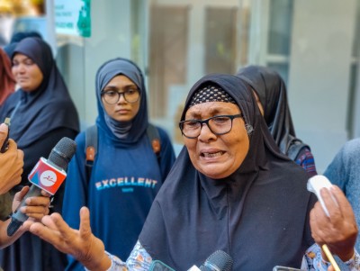 އަބްދުﷲ ރަޝީދުގެ މަރު މަތިން ހަނދާން ނައްތާލައިފި: އާއިލާ